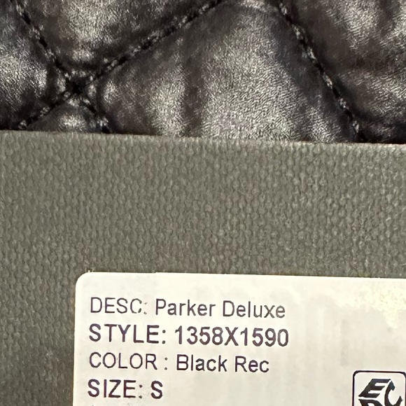 MZ Wallace Black Parker Deluxe - Picture 10 of 11